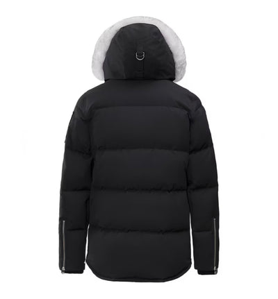 ''Moose'' Puffer