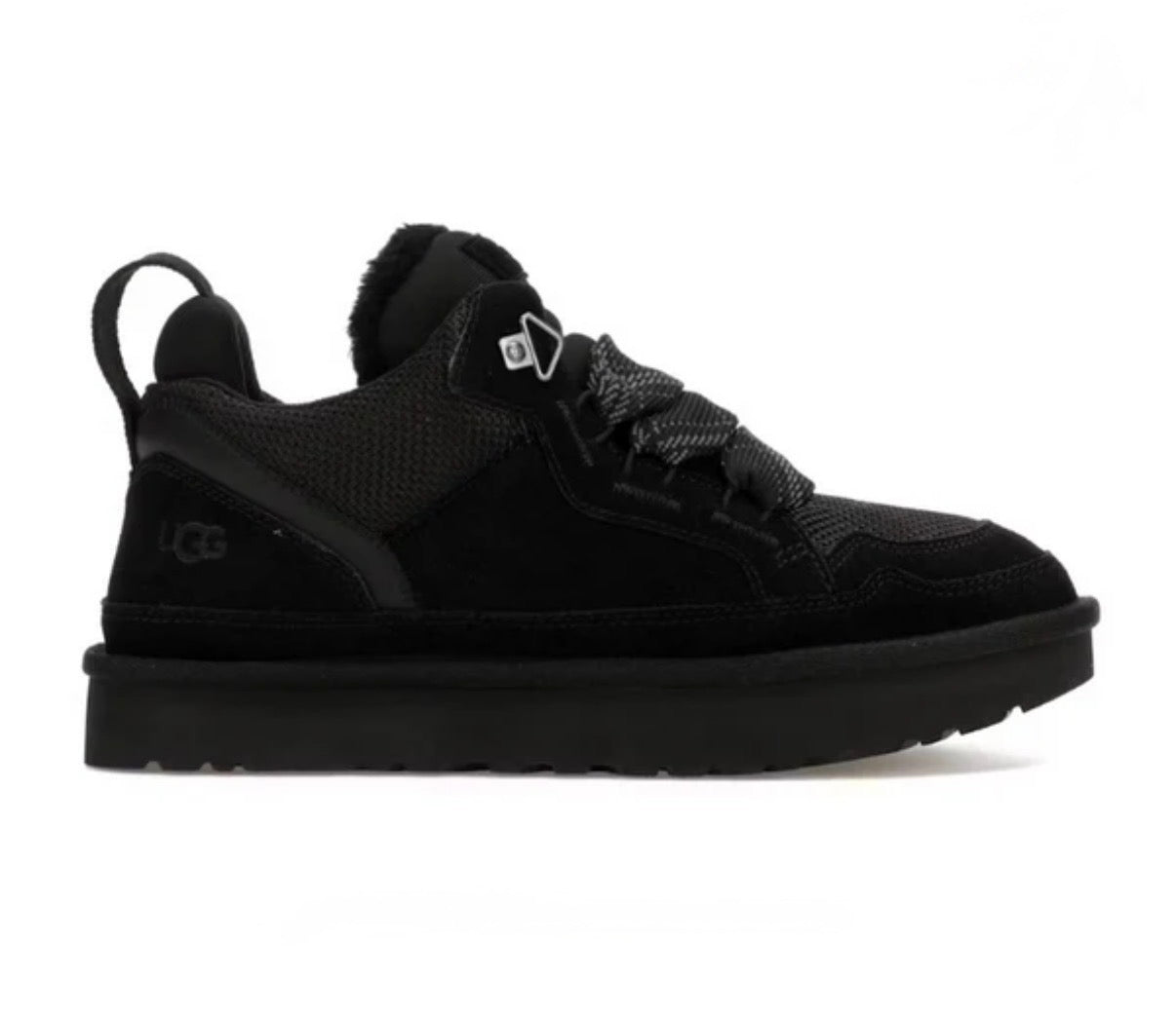 ''UG'' Sneaker