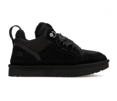 ''UG'' Sneaker