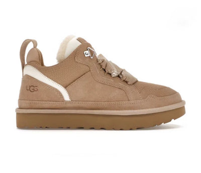''UG'' Sneaker