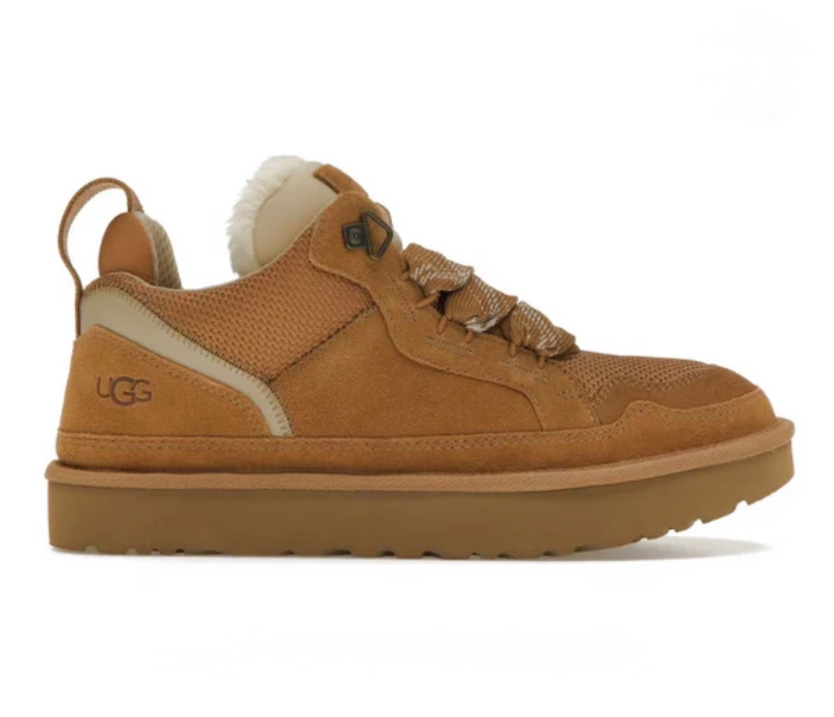 ''UG'' Sneaker