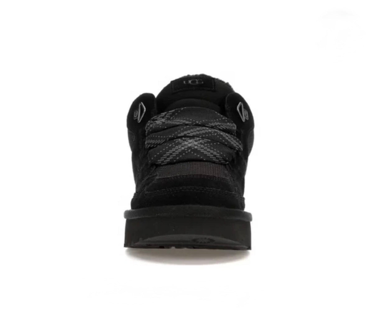 ''UG'' Sneaker