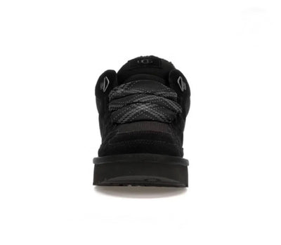 ''UG'' Sneaker