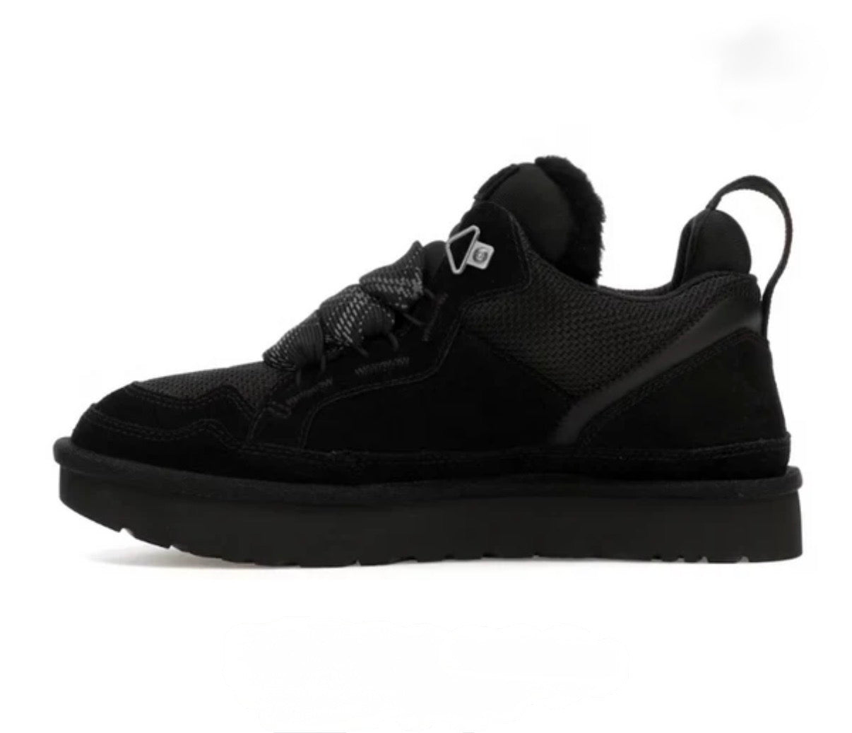 ''UG'' Sneaker