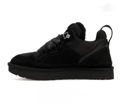 ''UG'' Sneaker