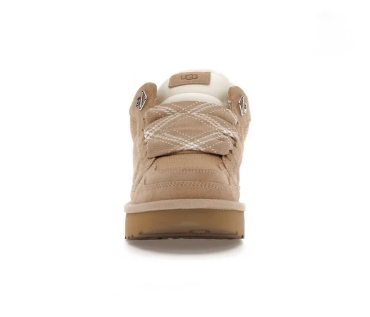 ''UG'' Sneaker
