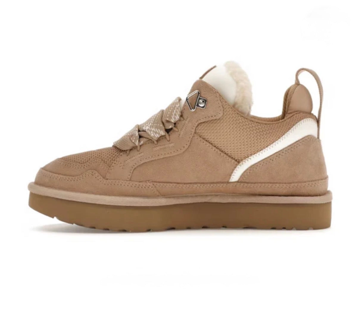 ''UG'' Sneaker