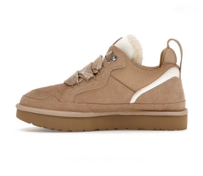 ''UG'' Sneaker