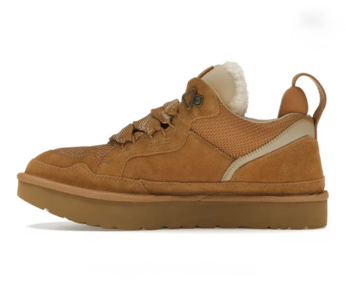 ''UG'' Sneaker